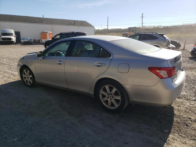 Photo 2 from auction – 2007 LEXUS ES 350 with VIN JTHBJ46G972135136
