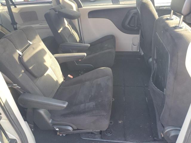 Photo 11 from auction – 2014 DODGE GRAND CARA with VIN 2C4RDGBG0ER353561