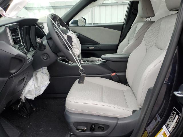 Photo 7 from auction – 2025 LEXUS TX 350 BASE with VIN 5TDAAAB60SS037848