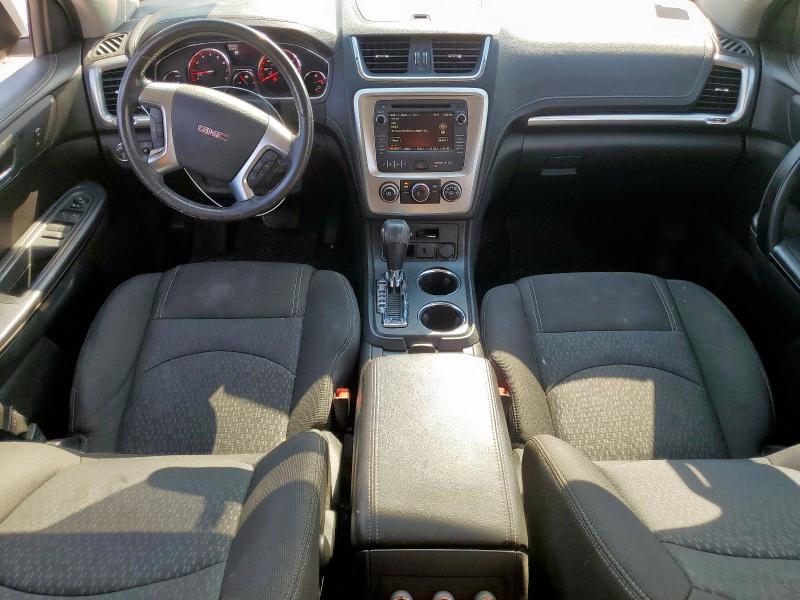 Photo 8 from auction – 2016 GMC ACADIA SLE with VIN 1GKKRNED9GJ173970