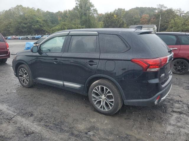 Photo 2 from auction – 2017 MITSUBISHI OUTLANDER with VIN JA4AZ2A34HZ035978