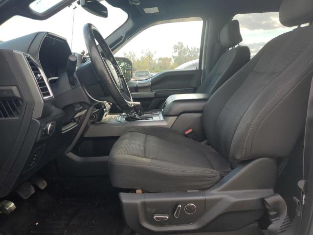 Photo 7 from auction – 2016 FORD F150 SUPER with VIN 1FTEW1EFXGKE27398