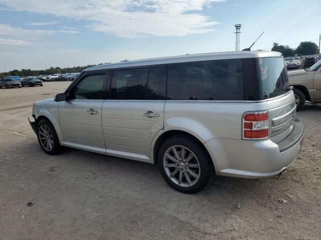 Photo 2 from auction – 2013 FORD FLEX LIMIT with VIN 2FMGK5D81DBD12897