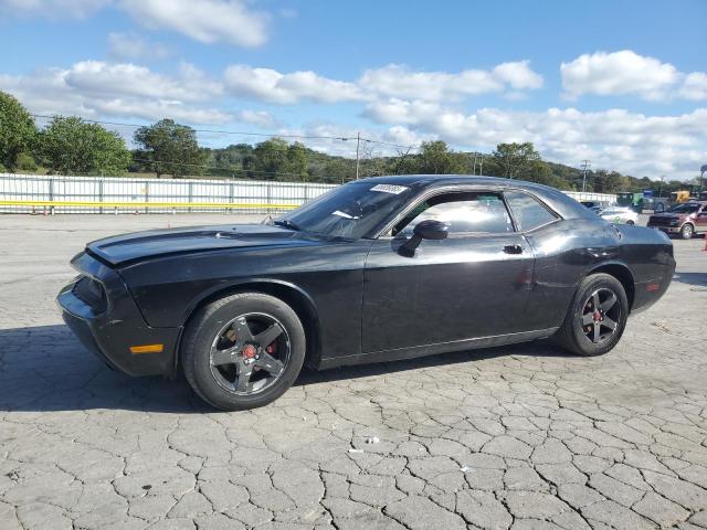 DODGE CHALLENGER 2010 with VIN 2B3CJ4DV1AH296636 - Photo from auction