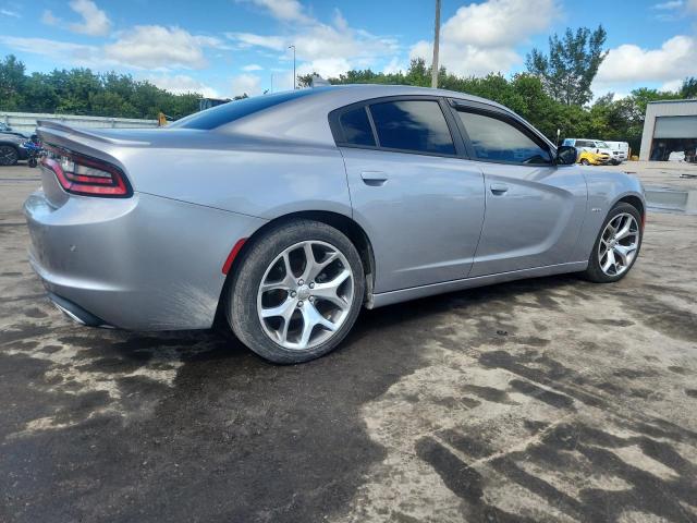 Photo 3 from auction – 2016 DODGE CHARGER SX with VIN 2C3CDXJG8GH127725