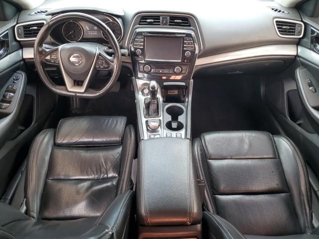 Photo 8 from auction – 2016 NISSAN MAXIMA 3.5 with VIN 1N4AA6AP1GC441604