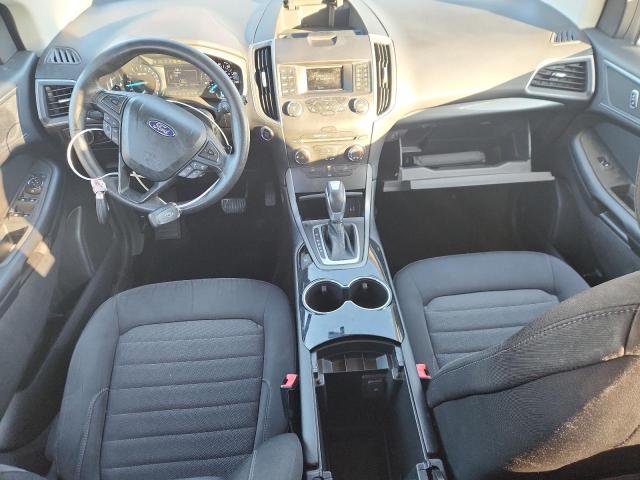 Photo 8 from auction – 2017 FORD EDGE SE with VIN 2FMPK4G95HBB54276