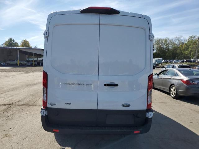 Photo 6 from auction – 2024 FORD TRANSIT T- with VIN 1FTBR2C80RKB37761