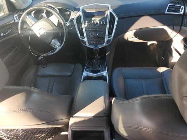 Photo 8 from auction – 2012 CADILLAC SRX LUXURY with VIN 3GYFNAE33CS509091