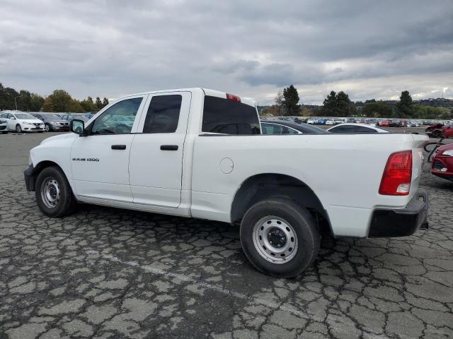 Photo 2 from auction – 2011 DODGE RAM 1500 with VIN 1D7RB1GP4BS625962