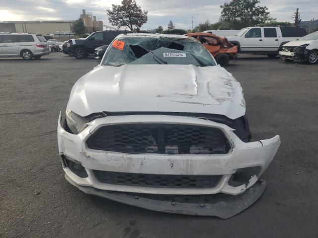 صورة رقم 5 من المزاد - 2015 FORD MUSTANG مع VIN 1FA6P8TH4F5372545