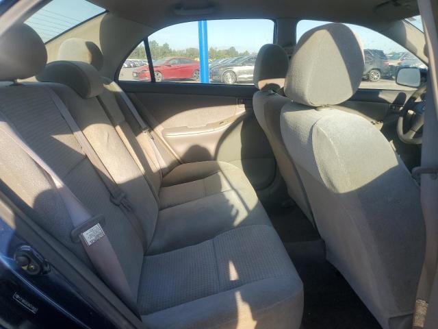 Photo 10 from auction – 2006 TOYOTA COROLLA CE with VIN 2T1BR32E06C709762