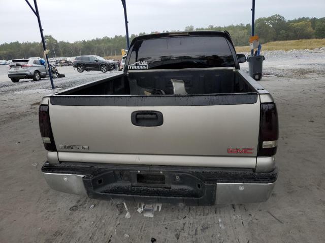 Photo 6 from auction – 2000 GMC NEW SIERRA with VIN 2GTEC19V1Y1232074