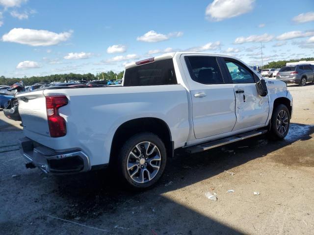 Photo 3 from auction – 2022 CHEVROLET SILVERADO with VIN 2GCUDDED0N1517643