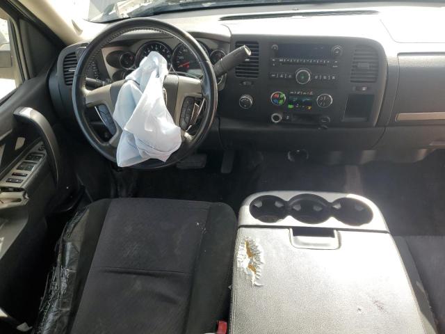 Photo 8 from auction – 2012 CHEVROLET SILVERADO with VIN 1GCRKSE7XCZ184365
