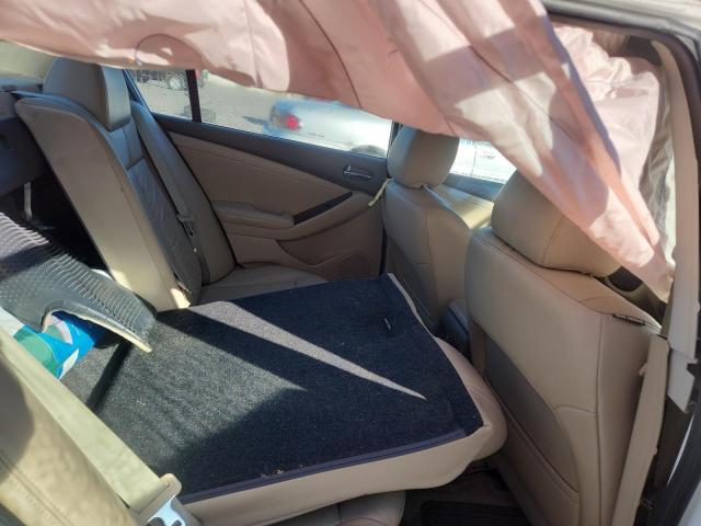 Photo 10 from auction – 2012 NISSAN ALTIMA with VIN 1N4AL2AP2CC169142