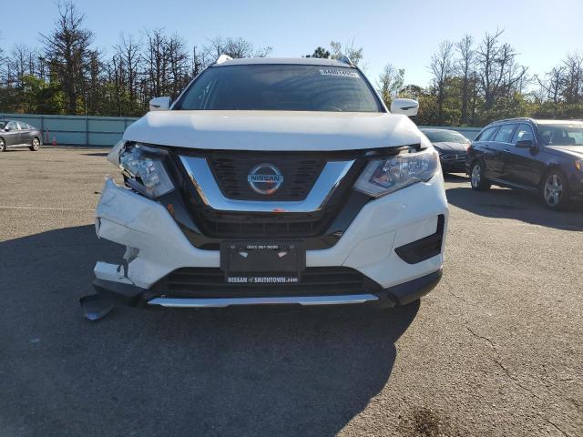 Photo 5 from auction – 2018 NISSAN ROGUE S with VIN KNMAT2MV4JP530851