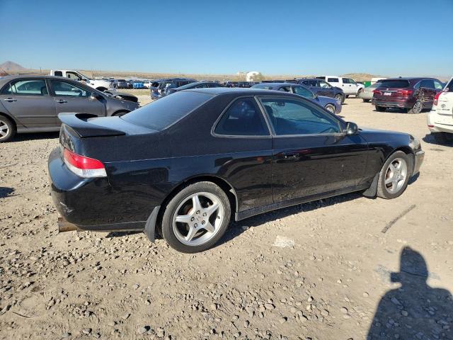 Photo 3 from auction – 2001 HONDA PRELUDE SH with VIN JHMBB615X1C009495