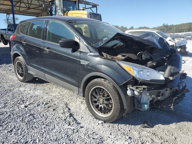 Photo 4 from auction – 2014 FORD ESCAPE S with VIN 1FMCU0F74EUA58016