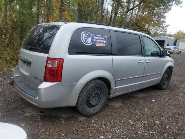 Photo 3 from auction – 2010 DODGE GRAND CARA with VIN 2D4RN4DE6AR276005