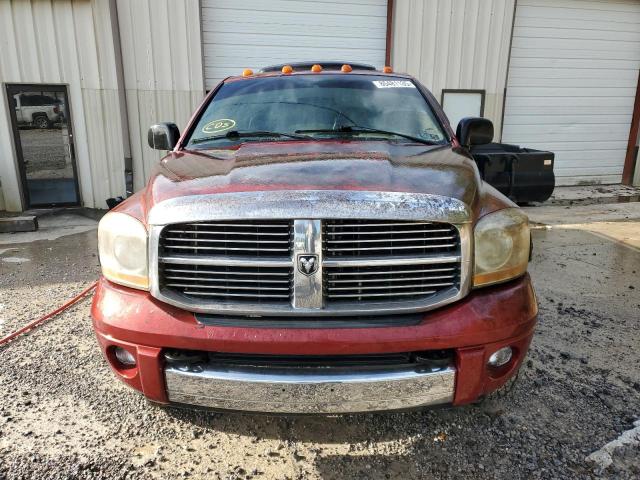 Photo 5 from auction – 2006 DODG RAM 2500 with VIN 3D3KS29D06G158564