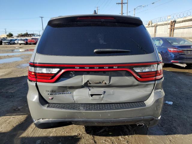 Photo 6 from auction – 2022 DODGE DURANGO SX with VIN 1C4RDJAG7NC228418