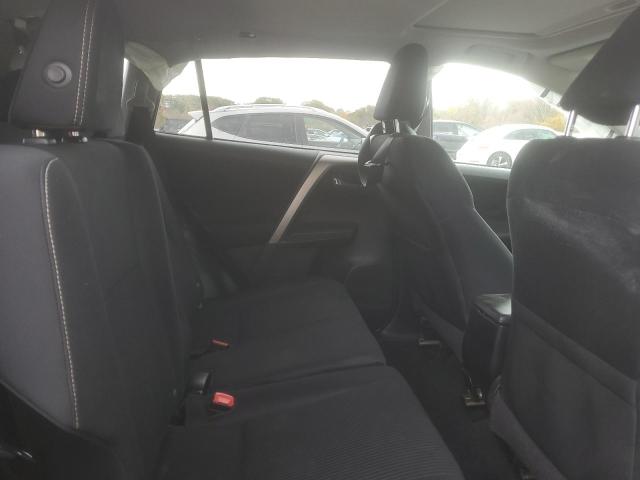 Photo 10 from auction – 2015 TOYOTA RAV4 XLE with VIN 2T3RFREV5FW298029