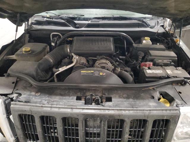 Photo 12 from auction – 2006 JEEP COMMANDER with VIN 1J8HG48N56C228758