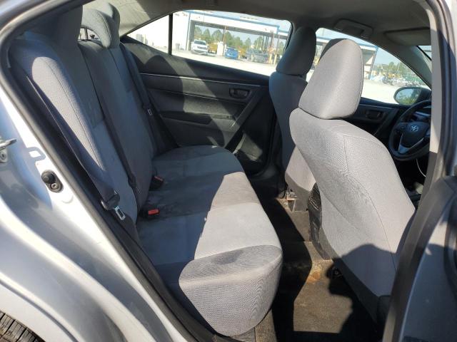 Zdjęcie 10 z aukcji – 2016 TOYOTA COROLLA L z VIN 2T1BURHE2GC689802