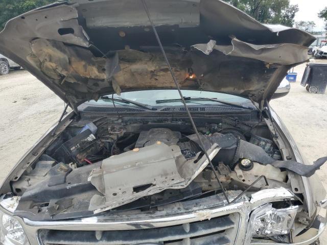 Photo 11 from auction – 2001 FORD F150 with VIN 2FTRF17W21CA56134
