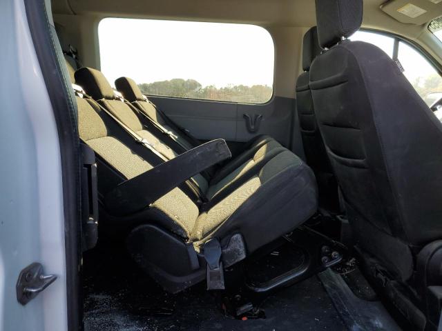 Photo 11 from auction – 2019 FORD TRANSIT T- with VIN 1FBZX2ZM8KKA60351