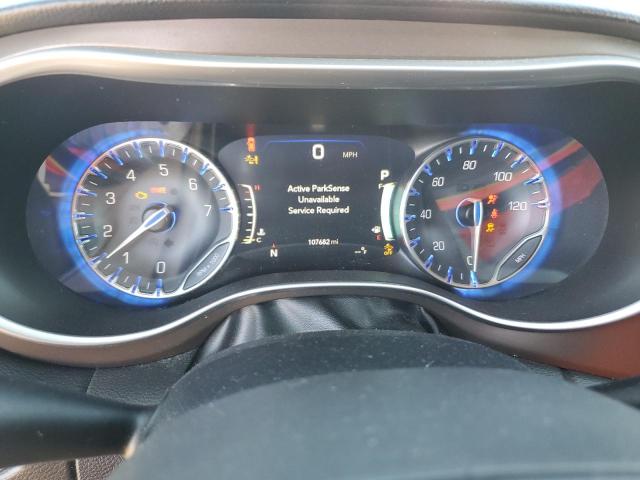 Zdjęcie 9 z aukcji – 2017 CHRYSLER PACIFICA z VIN 2C4RC1EG1HR844785