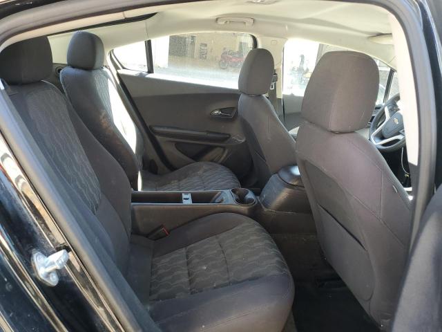 Photo 10 from auction – 2013 CHEVROLET VOLT with VIN 1G1RE6E4XDU122900