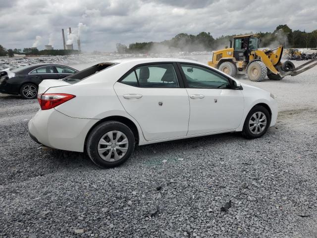 Photo 3 from auction – 2014 TOYOTA COROLLA L with VIN 2T1BURHE2EC190754