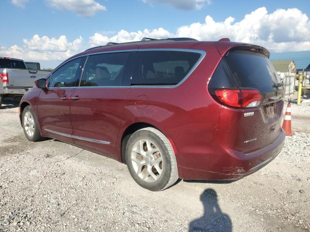 Photo 2 from auction – 2017 CHRYSLER PACIFICA TOURING L with VIN 2C4RC1BG9HR610351