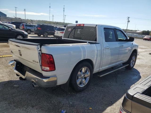 Photo 3 from auction – 2018 RAM 1500 SLT with VIN 3C6RR7LT1JG158489