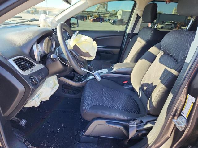 Photo 7 from auction – 2020 DODGE JOURNEY SE with VIN 3C4PDCABXLT264905