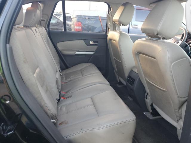 Photo 11 from auction – 2013 FORD EDGE SEL with VIN 2FMDK3JC6DBC73823