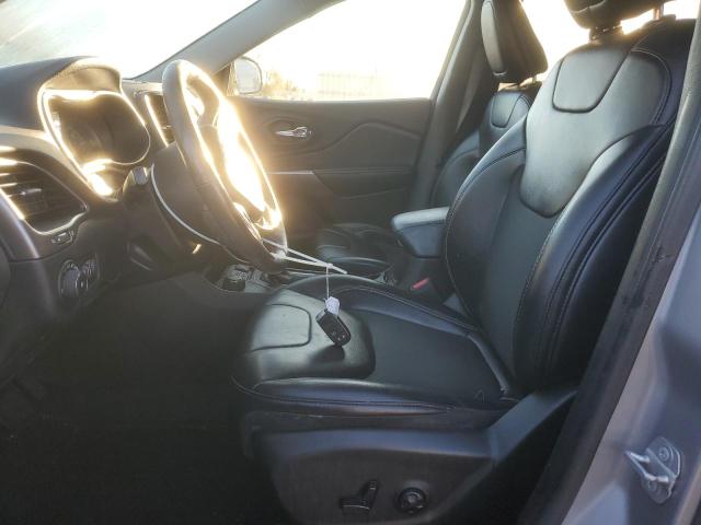 Photo 7 from auction – 2019 JEEP CHEROKEE L with VIN 1C4PJMLB0KD355469