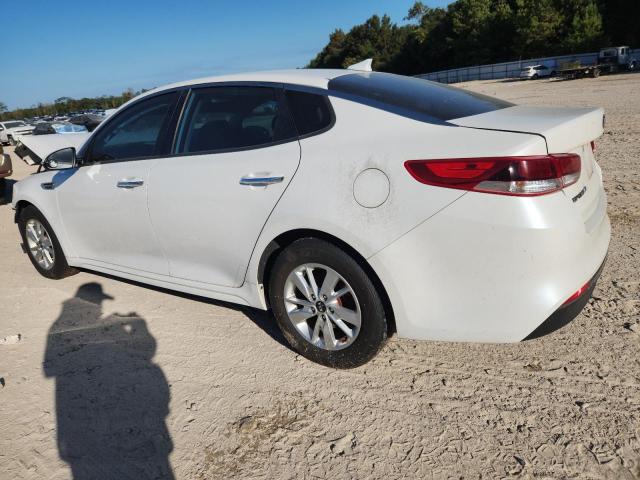 Photo 2 from auction – 2018 KIA OPTIMA LX with VIN KNAGT4L32J5205856