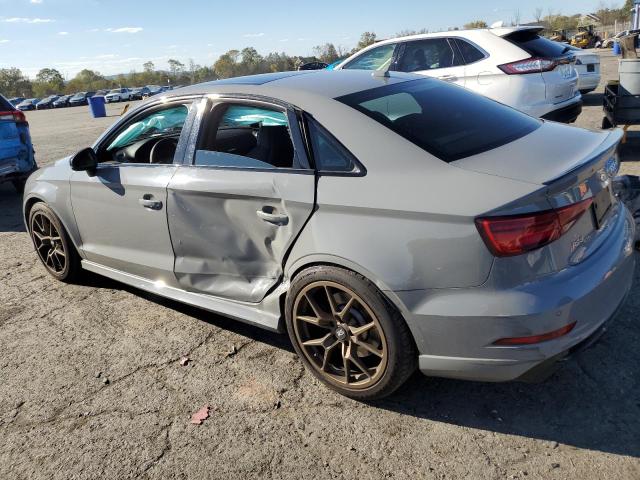 Photo 2 from auction – 2018 AUDI RS3 with VIN WUABWGFF6J1903487