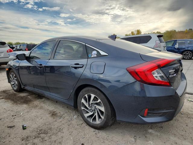 Photo 2 from auction – 2018 HONDA CIVIC with VIN 19XFC2F75JE040536