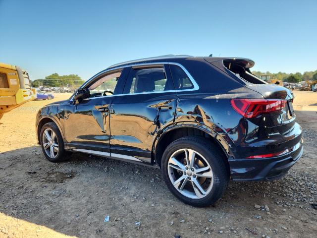Photo 2 from auction – 2020 AUDI Q3 PRESTIG with VIN WA1FECF38L1115744