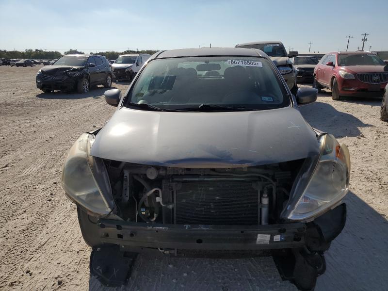 Photo 5 from auction – 2016 NISSAN VERSA S with VIN 3N1CN7AP7GL893870