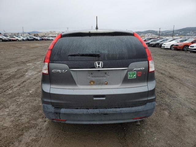 Photo 6 from auction – 2012 HONDA CR-V EX with VIN JHLRM4H52CC015978