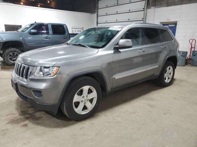 JEEP GRAND CHER 2013 with VIN 1C4RJFAT6DC571433 - Photo from auction