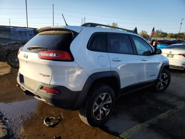 Photo 3 from auction – 2015 JEEP CHEROKEE T with VIN 1C4PJMBS5FW651891