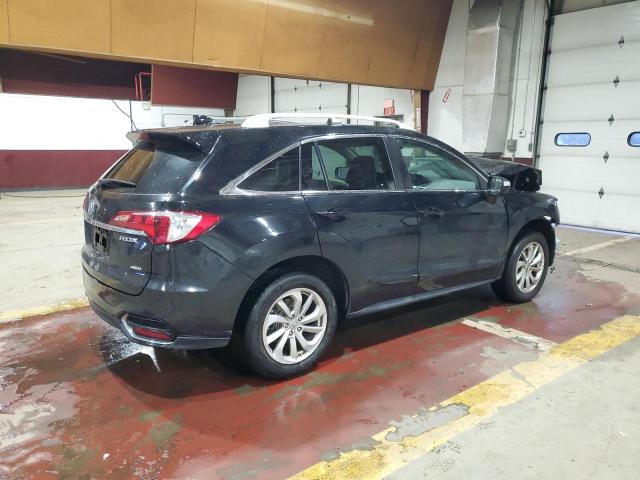 Photo 3 from auction – 2017 ACURA RDX TECHNO with VIN 5J8TB4H5XHL014286