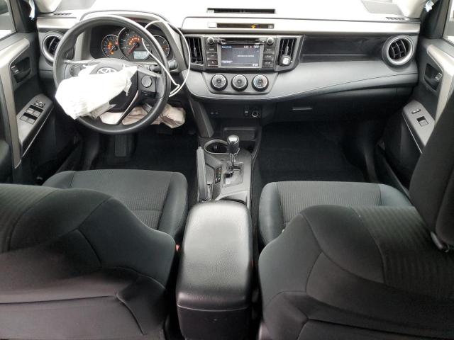 Photo 8 from auction – 2016 TOYOTA RAV4 LE with VIN 2T3BFREVXGW526853