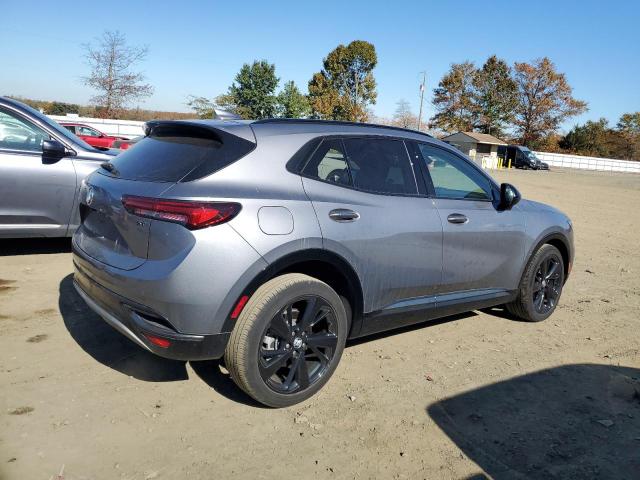 Photo 3 from auction – 2022 BUICK ENVISION P with VIN LRBAZLR42ND111777